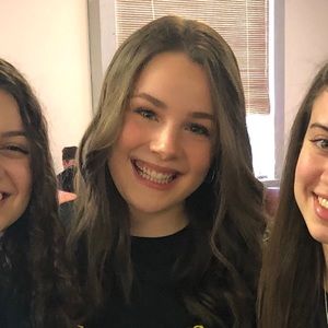 Meet your Posher, Morgan